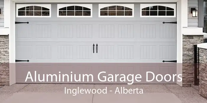 Aluminium Garage Doors Inglewood - Alberta