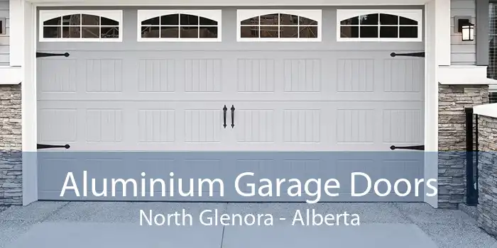 Aluminium Garage Doors North Glenora - Alberta