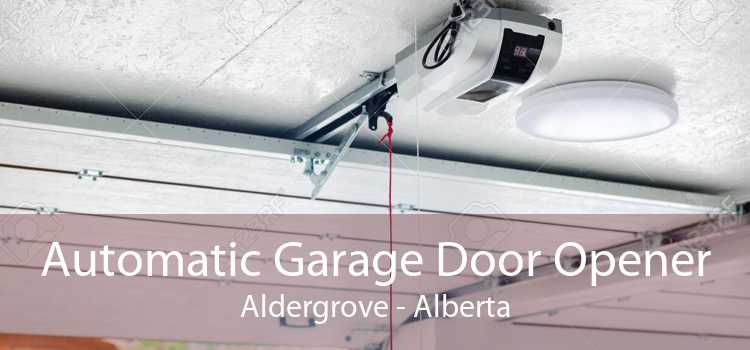 Automatic Garage Door Opener Aldergrove - Alberta