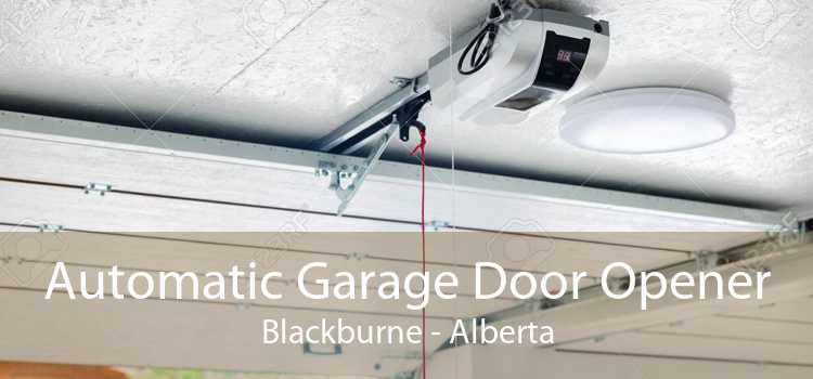 Automatic Garage Door Opener Blackburne - Alberta