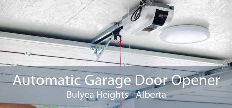 Automatic Garage Door Opener Bulyea Heights - Alberta