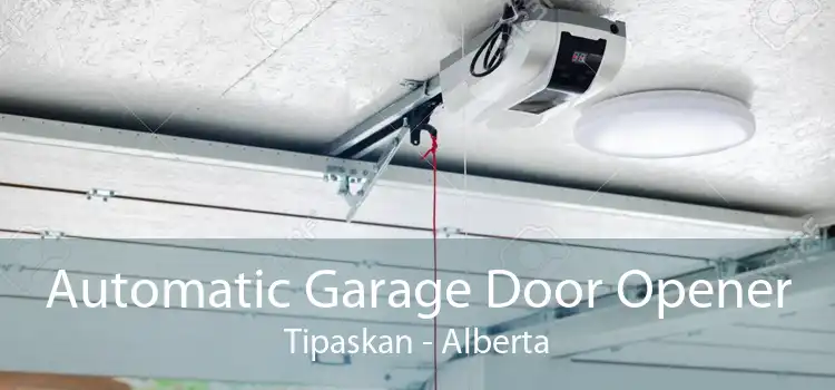 Automatic Garage Door Opener Tipaskan - Alberta