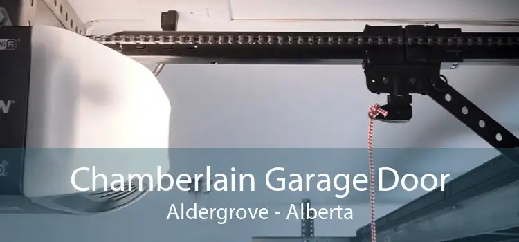 Chamberlain Garage Door Aldergrove - Alberta