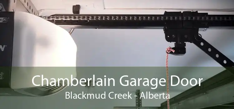Chamberlain Garage Door Blackmud Creek - Alberta