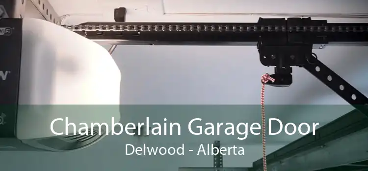 Chamberlain Garage Door Delwood - Alberta