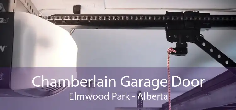Chamberlain Garage Door Elmwood Park - Alberta