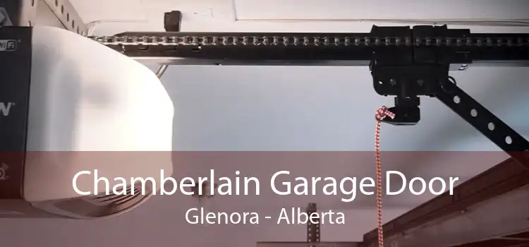 Chamberlain Garage Door Glenora - Alberta
