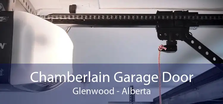 Chamberlain Garage Door Glenwood - Alberta