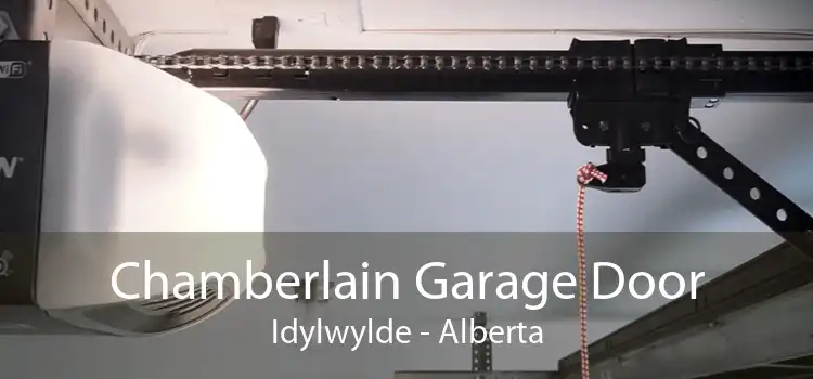 Chamberlain Garage Door Idylwylde - Alberta