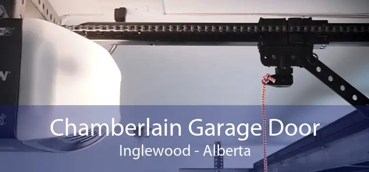 Chamberlain Garage Door Inglewood - Alberta