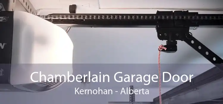 Chamberlain Garage Door Kernohan - Alberta