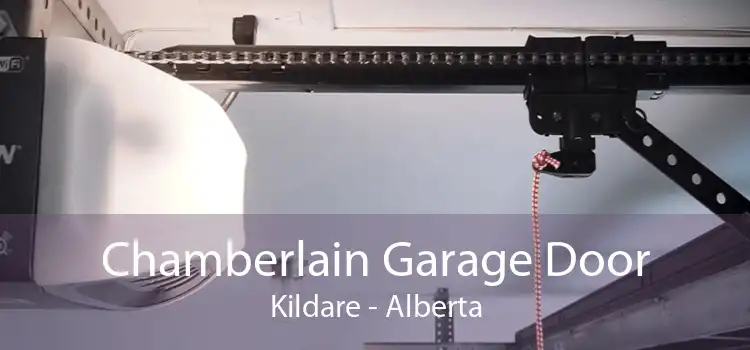 Chamberlain Garage Door Kildare - Alberta