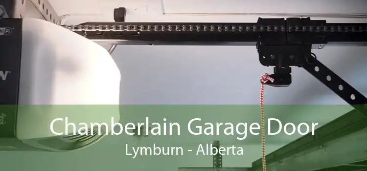 Chamberlain Garage Door Lymburn - Alberta