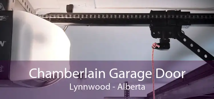 Chamberlain Garage Door Lynnwood - Alberta