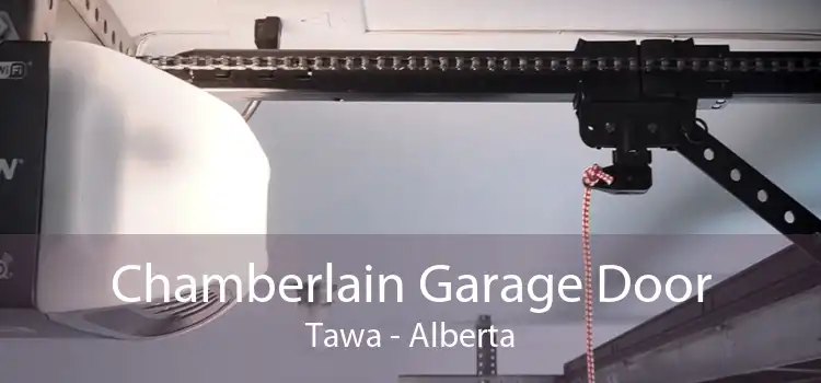Chamberlain Garage Door Tawa - Alberta