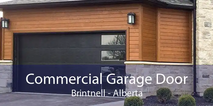Commercial Garage Door Brintnell - Alberta