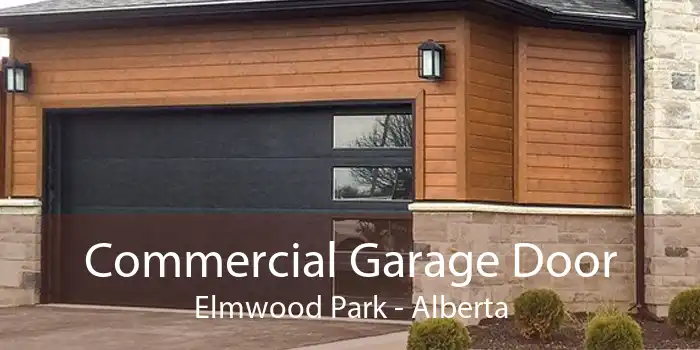 Commercial Garage Door Elmwood Park - Alberta