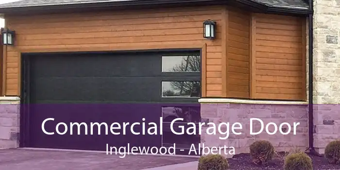Commercial Garage Door Inglewood - Alberta