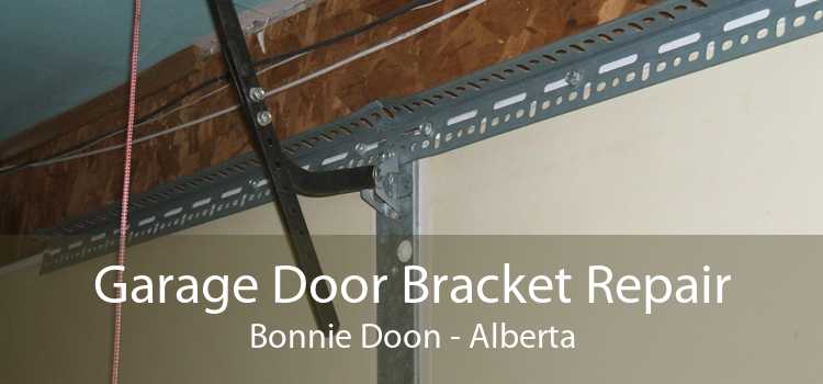 Garage Door Bracket Repair Bonnie Doon - Alberta