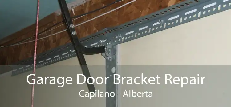Garage Door Bracket Repair Capilano - Alberta