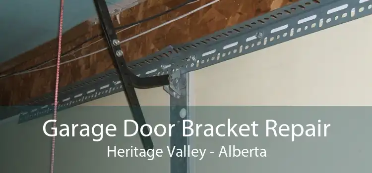 Garage Door Bracket Repair Heritage Valley - Alberta