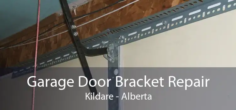 Garage Door Bracket Repair Kildare - Alberta