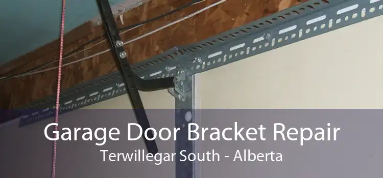 Garage Door Bracket Repair Terwillegar South - Alberta