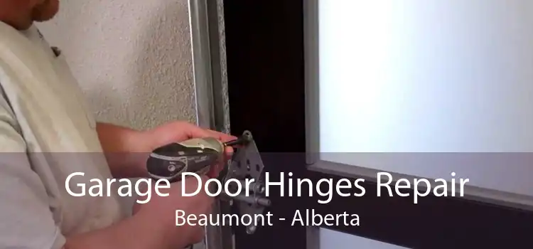 Garage Door Hinges Repair Beaumont - Alberta