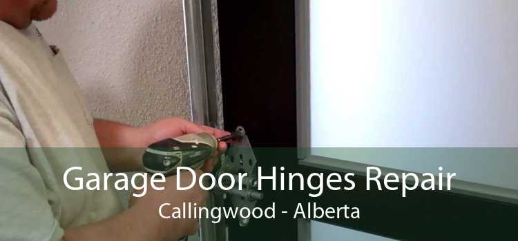 Garage Door Hinges Repair Callingwood - Alberta