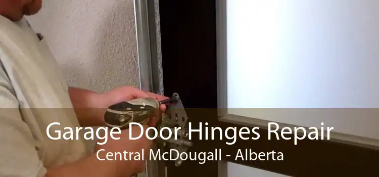 Garage Door Hinges Repair Central McDougall - Alberta