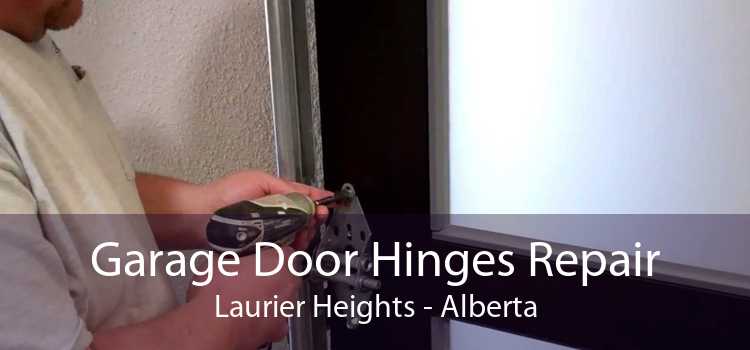 Garage Door Hinges Repair Laurier Heights - Alberta