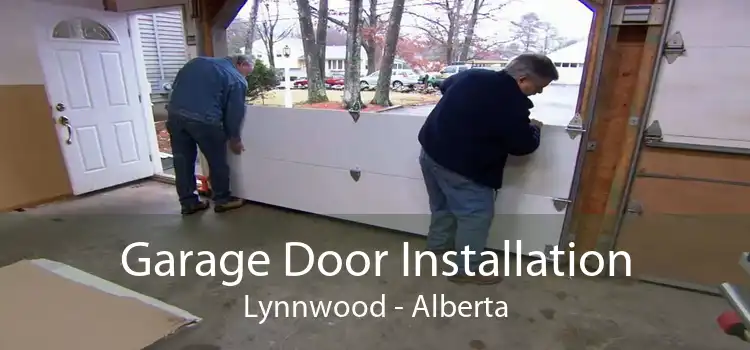 Garage Door Installation Lynnwood - Alberta