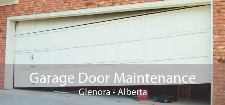 Garage Door Maintenance Glenora - Alberta