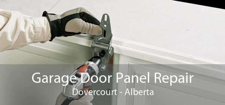 Garage Door Panel Repair Dovercourt - Alberta