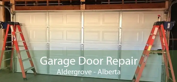 Garage Door Repair Aldergrove - Alberta