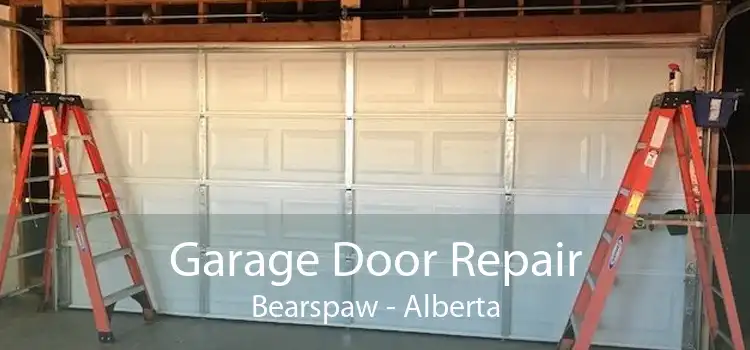 Garage Door Repair Bearspaw - Alberta