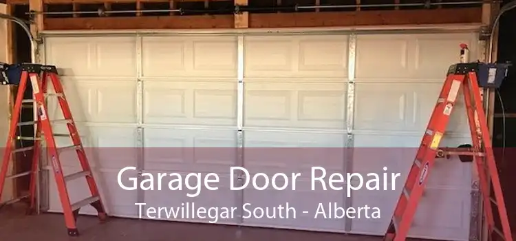 Garage Door Repair Terwillegar South - Alberta