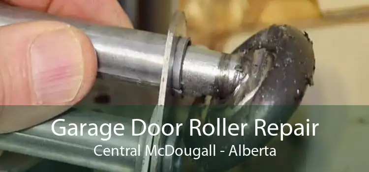 Garage Door Roller Repair Central McDougall - Alberta