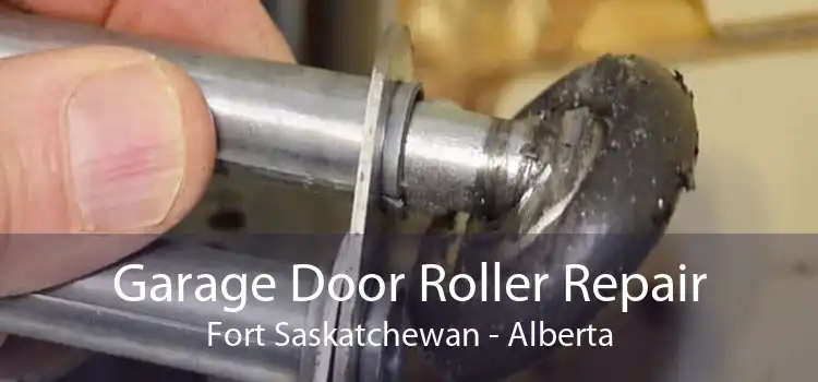 Garage Door Roller Repair Fort Saskatchewan - Alberta