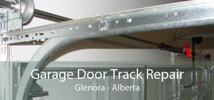 Garage Door Track Repair Glenora - Alberta