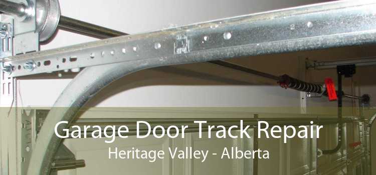 Garage Door Track Repair Heritage Valley - Alberta