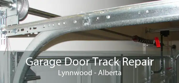 Garage Door Track Repair Lynnwood - Alberta