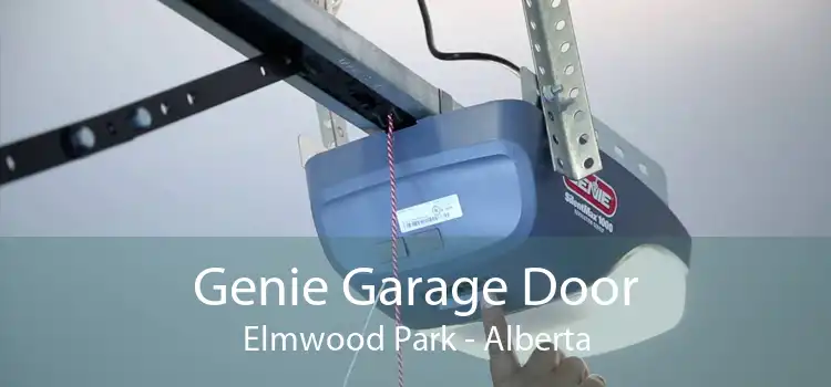 Genie Garage Door Elmwood Park - Alberta