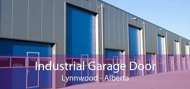 Industrial Garage Door Lynnwood - Alberta