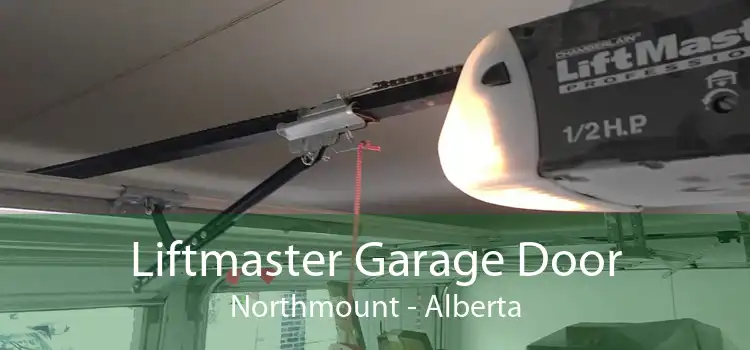 Liftmaster Garage Door Northmount - Alberta