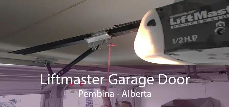 Liftmaster Garage Door Pembina - Alberta