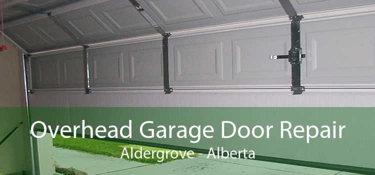 Overhead Garage Door Repair Aldergrove - Alberta