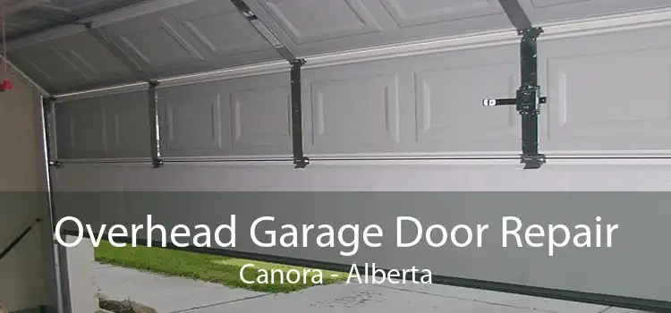 Overhead Garage Door Repair Canora - Alberta