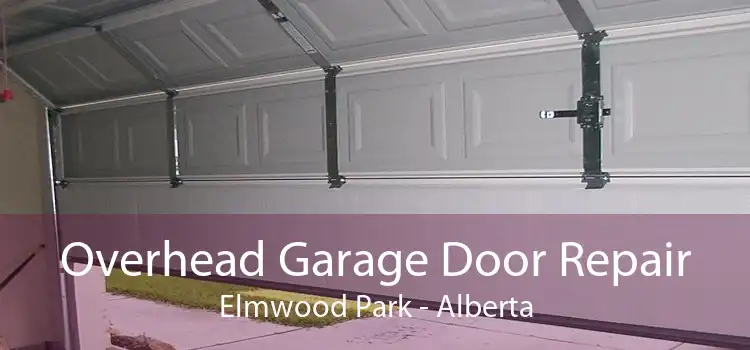 Overhead Garage Door Repair Elmwood Park - Alberta