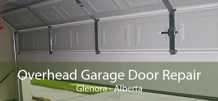 Overhead Garage Door Repair Glenora - Alberta